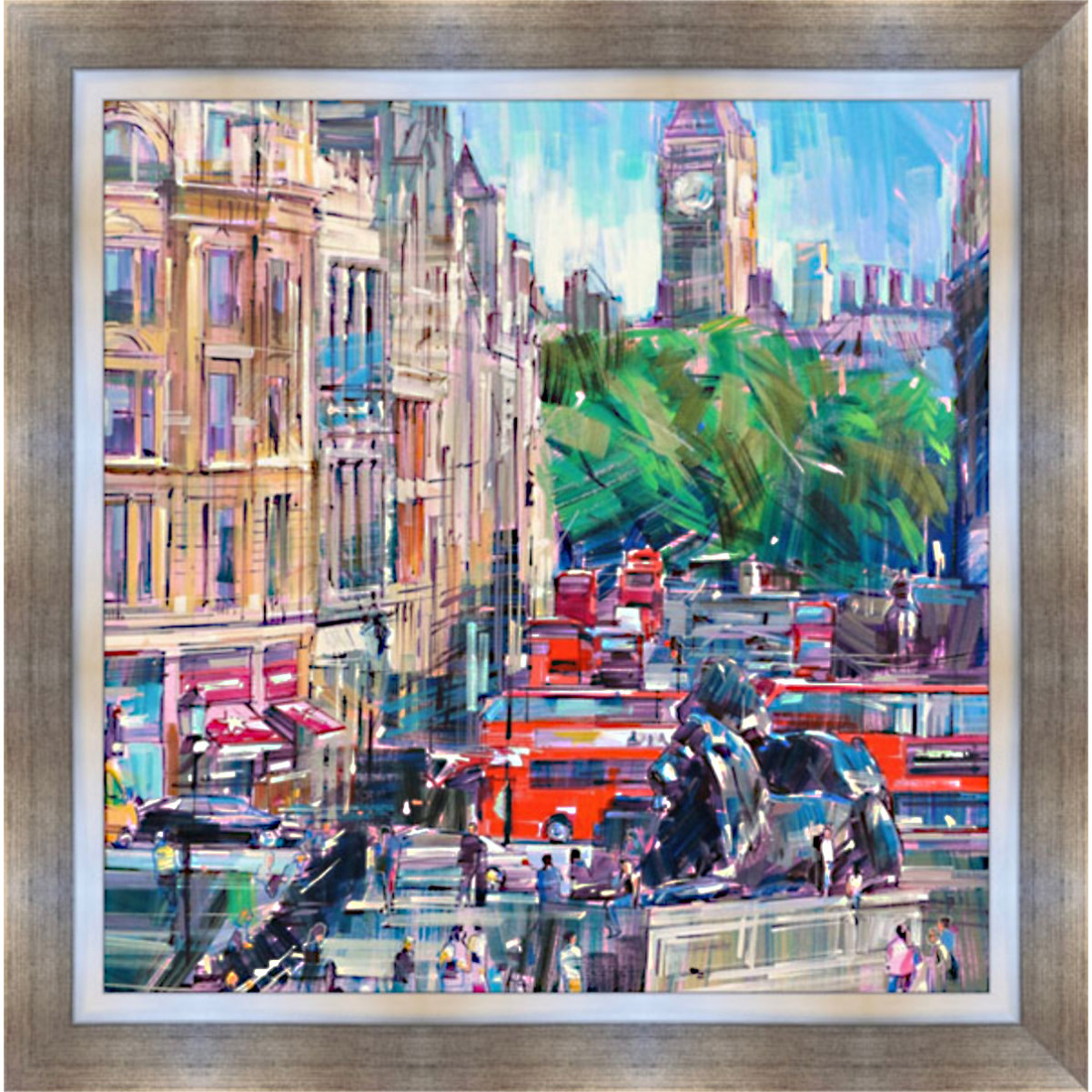 Trafalgar Sunlight (London)