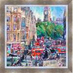 Trafalgar Sunlight (London)