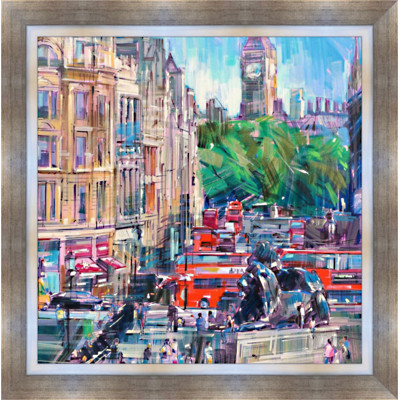 Trafalgar Sunlight (London)