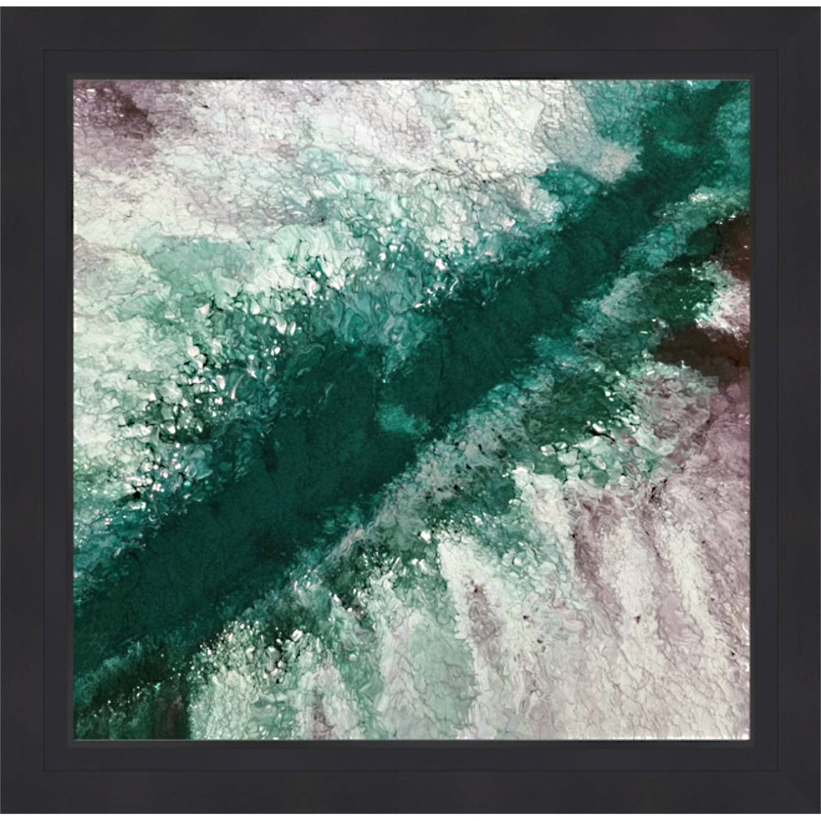 Tundra Spring