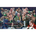 Fury v Wilder