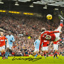 Wayne Rooney - Manchester United Legend