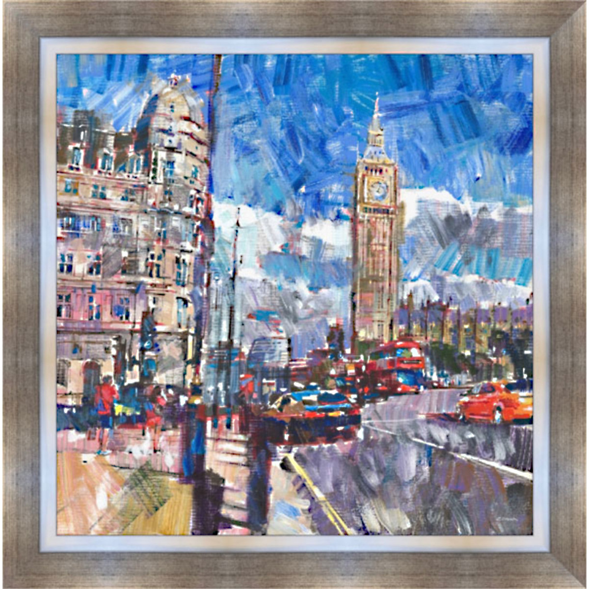 Westminster views (London)