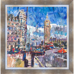 Westminster views (London)