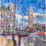 Westminster views (London)