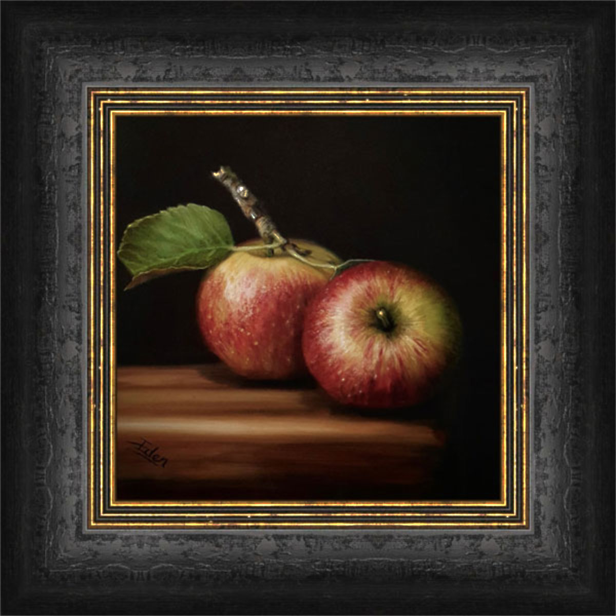 Windfall (Apples)