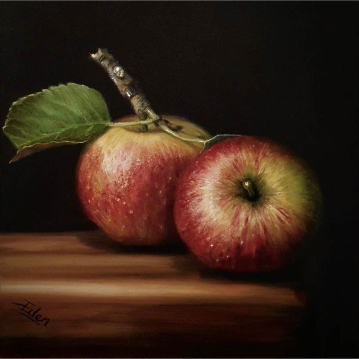 Windfall (Apples)