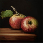 Windfall (Apples)