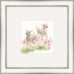 WOOLY JUMPERS (LAMBS)