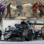 2020 Formula One World Champion - Lewis Hamilton