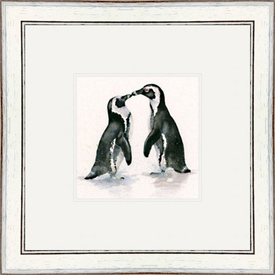 All You Need Is Love (Penguins)