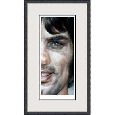 George Best - Stephen Doig