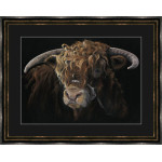 Big Mac (Highland Bull) Large