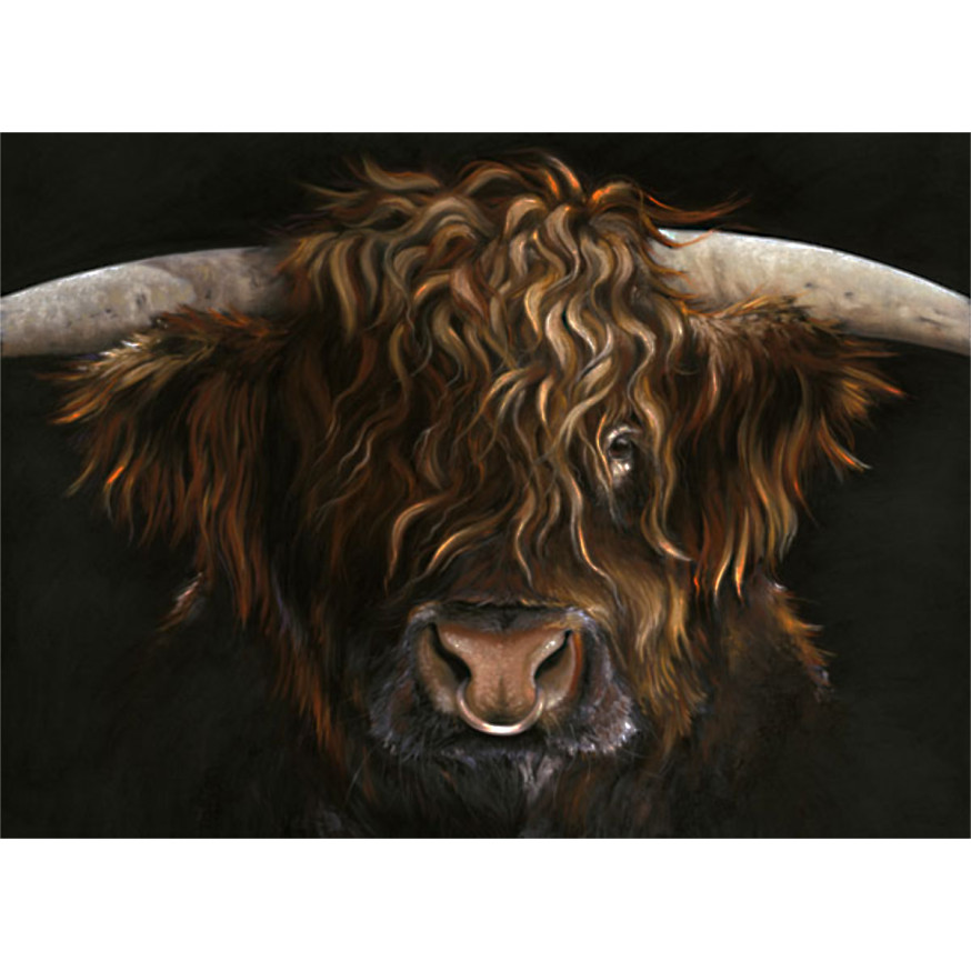 Bulls Eye (SML)