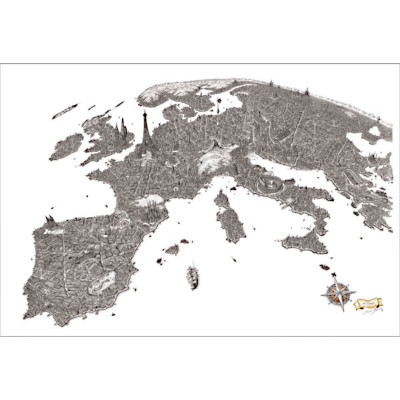City of Europe