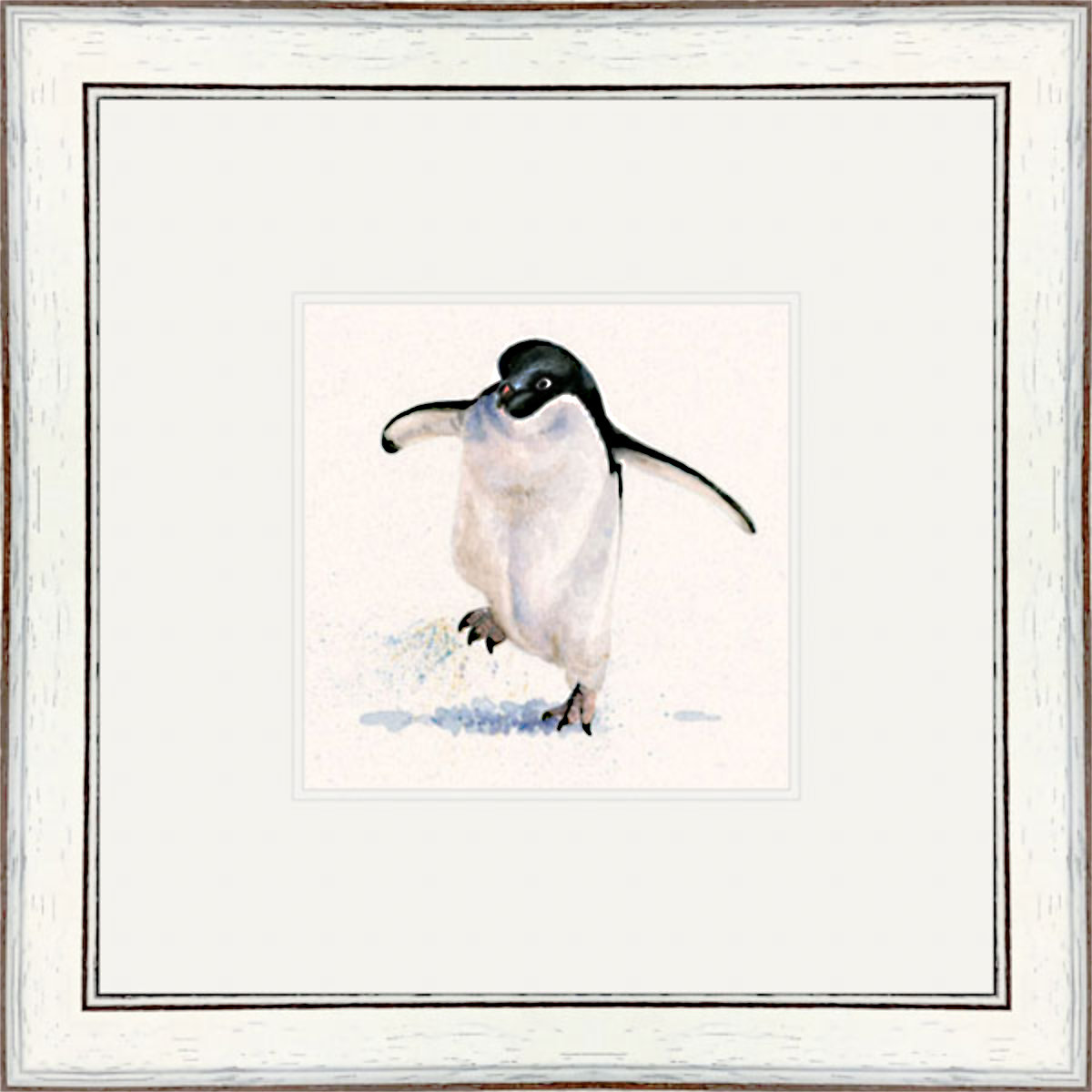 Cold Feet