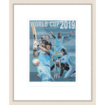 England - World Cup Winners 2019