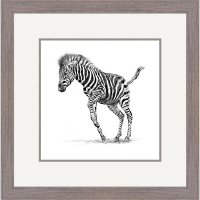 Dancer in Stripes (Sml)