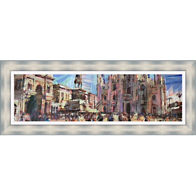 Duomo - Milan