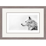 Endless Winter (Wolf)
