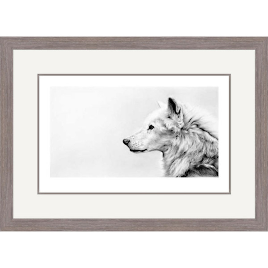 Endless Winter (Wolf)