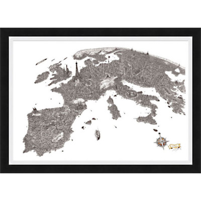 City of Europe