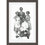 Farty Towels (Fawlty Towers)