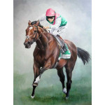 Frankel - Caroline Cook