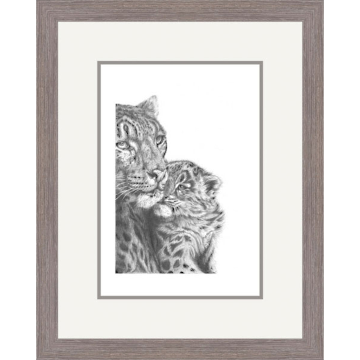 Gentle Touch (Small)