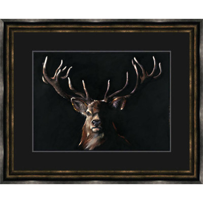 Hart of Hearts (Stag)