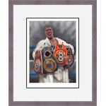 Anthony Joshua - The Road To Unification