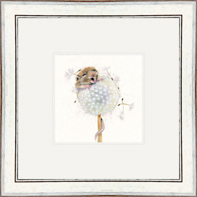 Make A Wish (Dormouse)