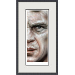 Steve McQueen - Stephen Doig