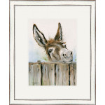 The Meeting Place (Donkey)