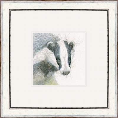 Minstrel (Badger)