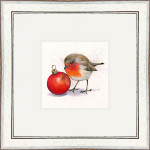 Mirror Image (Robin)