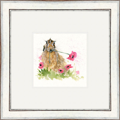 A Moment On The Lips (Hare)