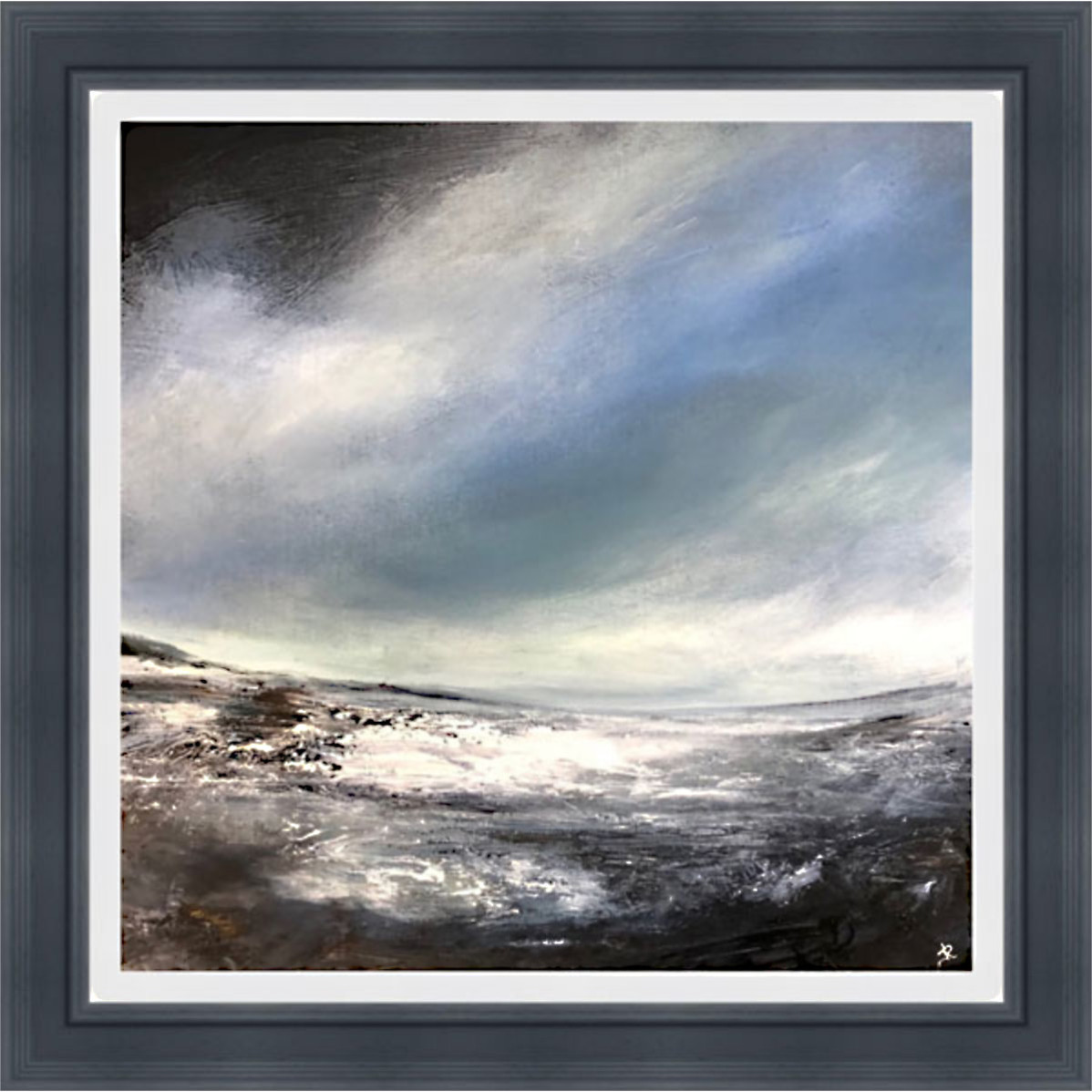 Moody Skies II