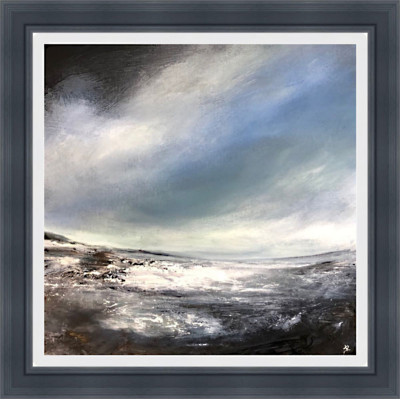 Moody Skies II