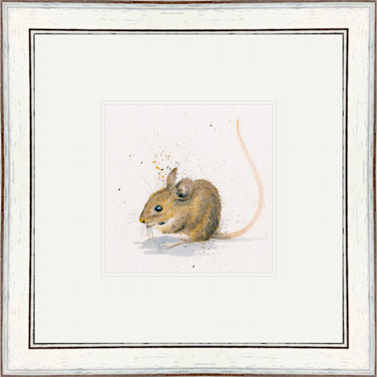 Nibbles (Mouse)