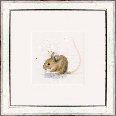 Nibbles (Mouse)