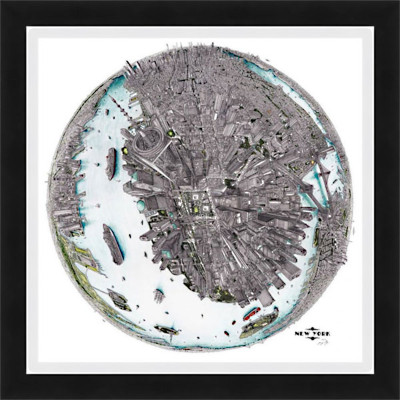 JEFF MURRAY - FRAME OPTION