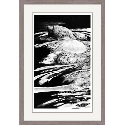 Open Water (Polar Bear)
