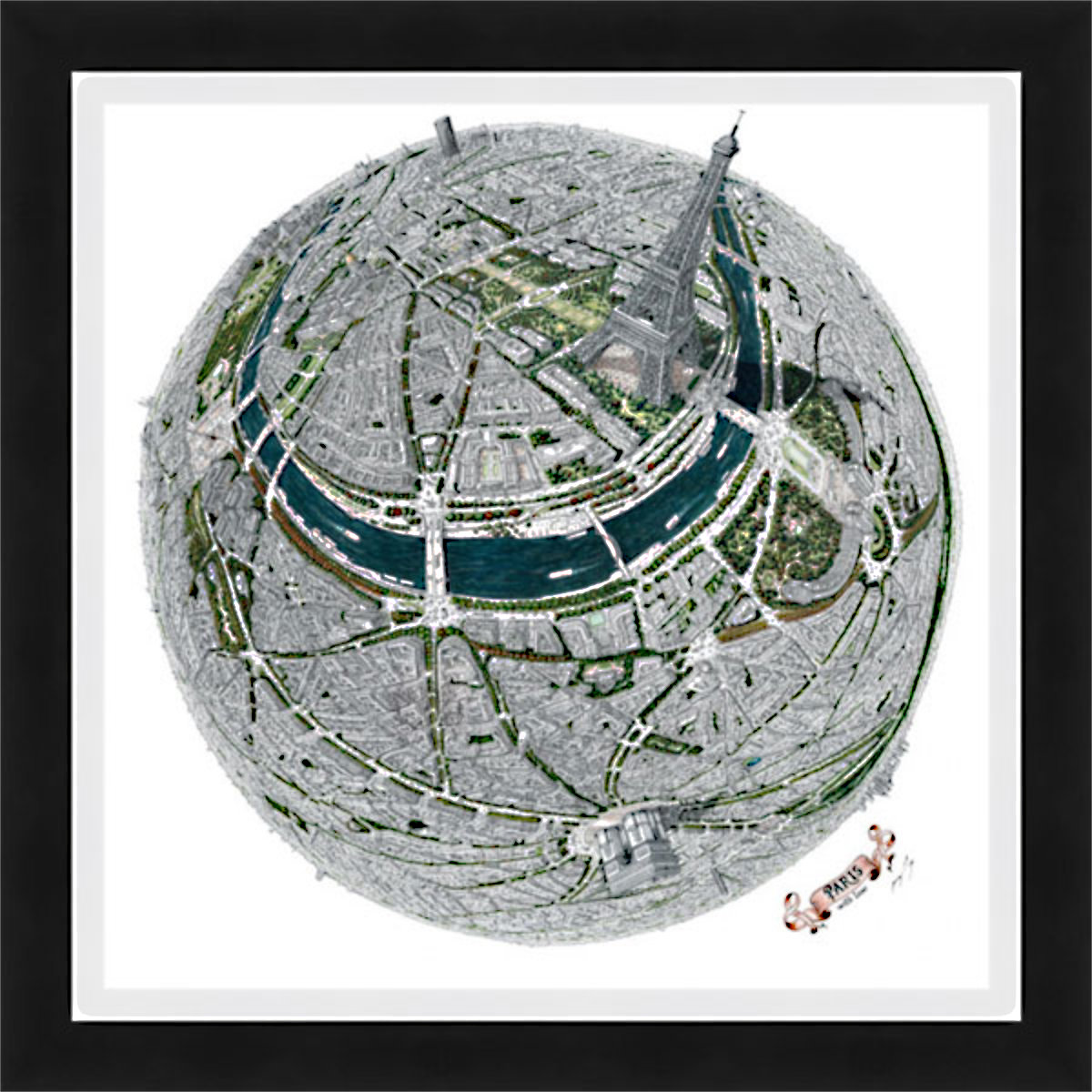 Paris