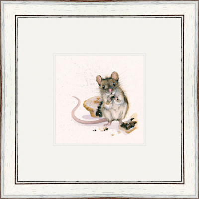 Who Ate All The Pies ? (Mouse)