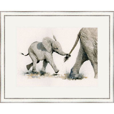 Pull The Other One (Elephants) - LGE