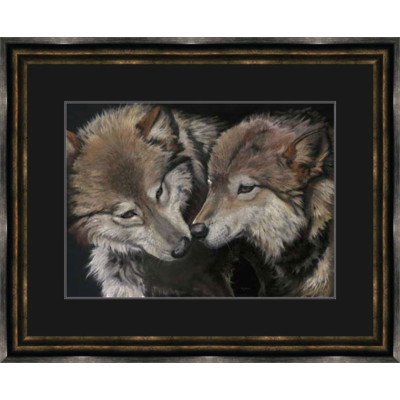 Side by Side (LGE) - Kay Johns