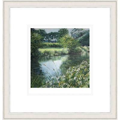 GRACE ELLEN - FRAMED PRINT