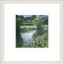 GRACE ELLEN - FRAMED PRINT