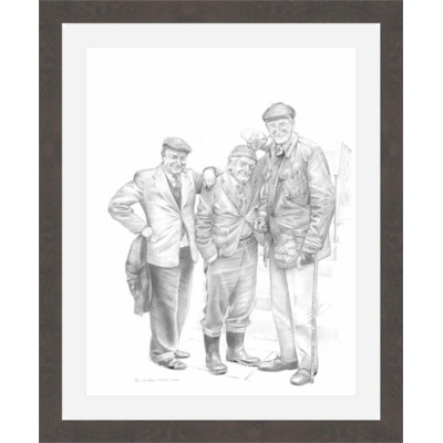 Three Wise Men (Last of The Summer Wine)